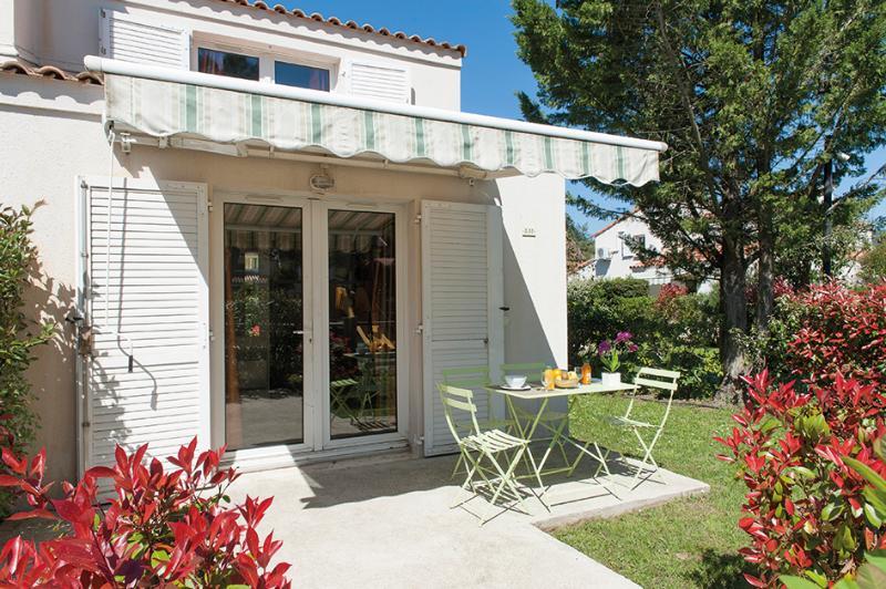 Zenitude Hôtel-Résidences Mandelieu la Napoule Mandelieu-la-Napoule Exterior foto